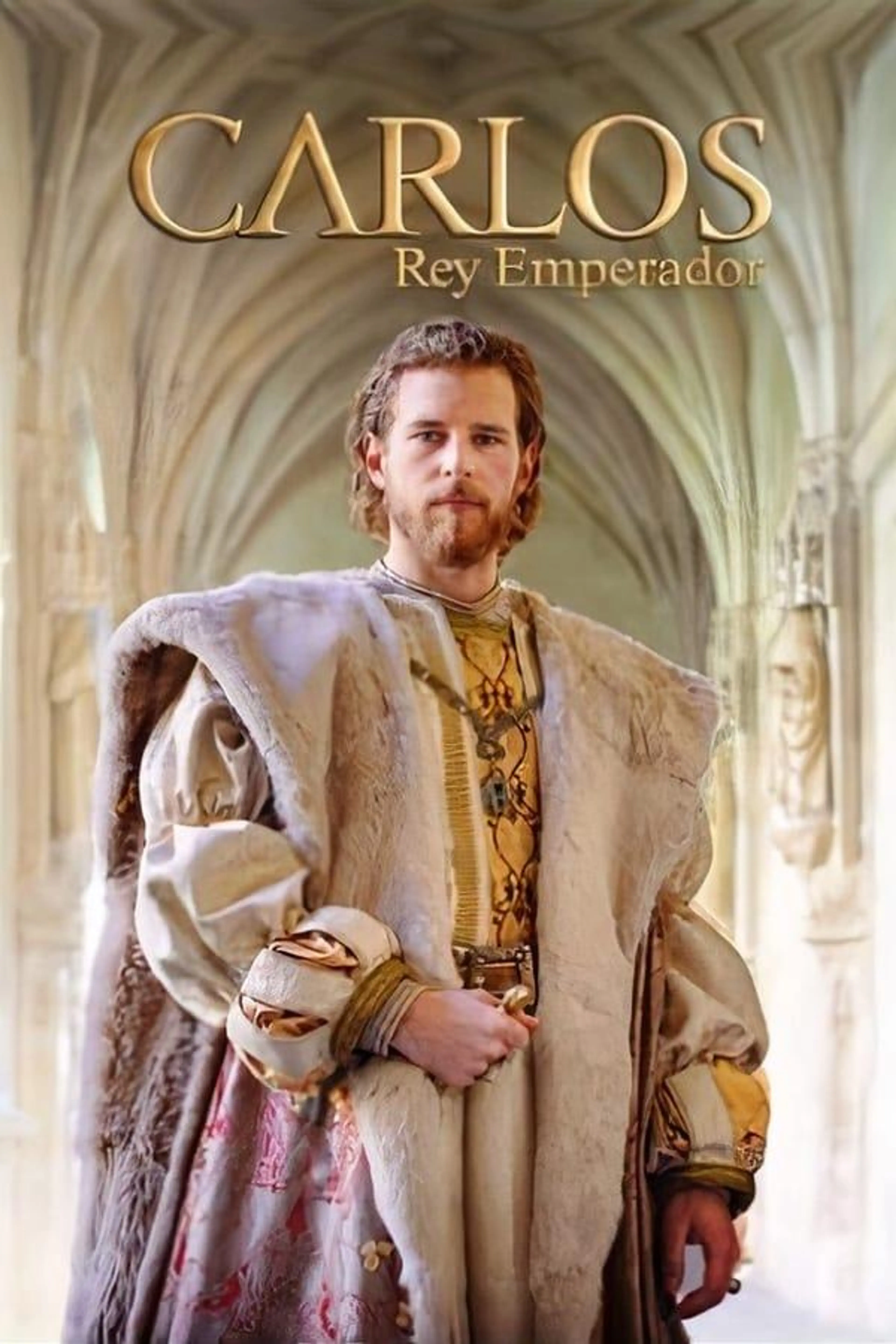 Carlos, rey emperador Season 1