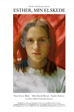 Esther, min elskede