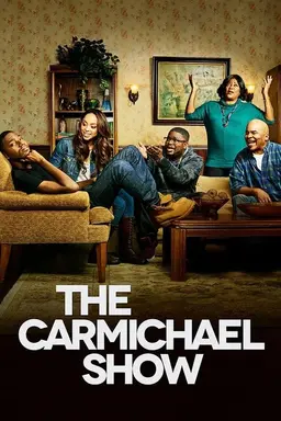 The Carmichael Show Season 2