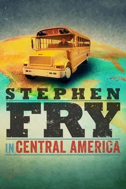 Stephen Fry in Central America Season 1