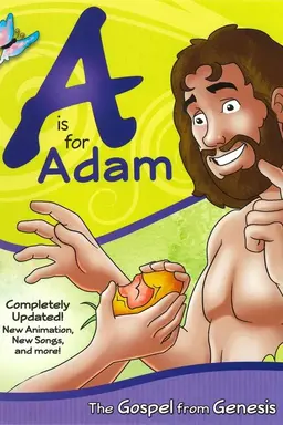 A is for Adam
