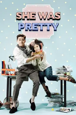 She Was Pretty Season 1