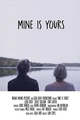 Mine Is Yours