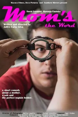 Mom's the Word