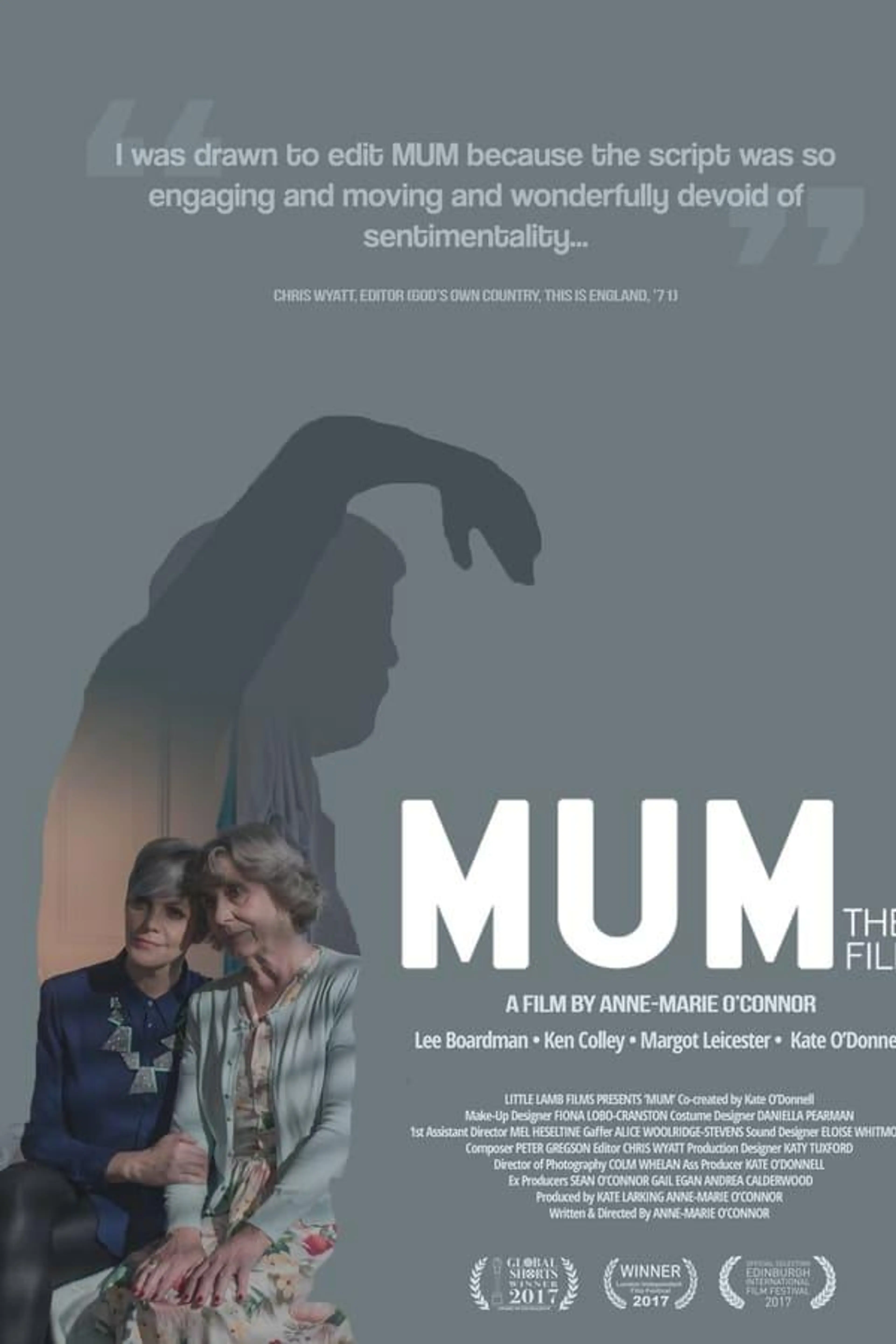 Mum