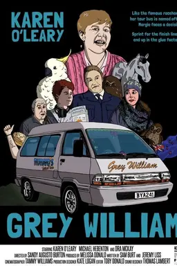 Grey William