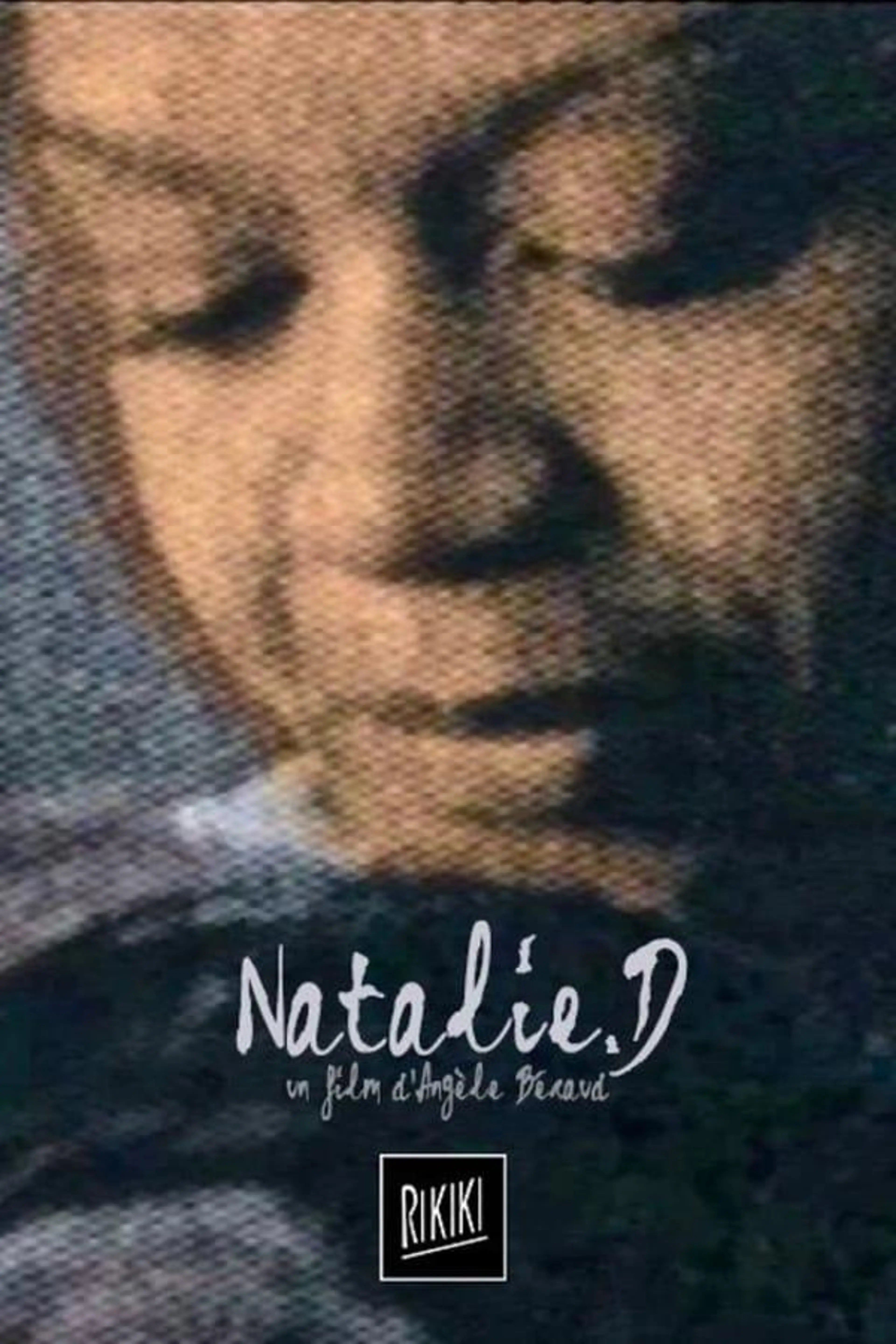 Natalie D.