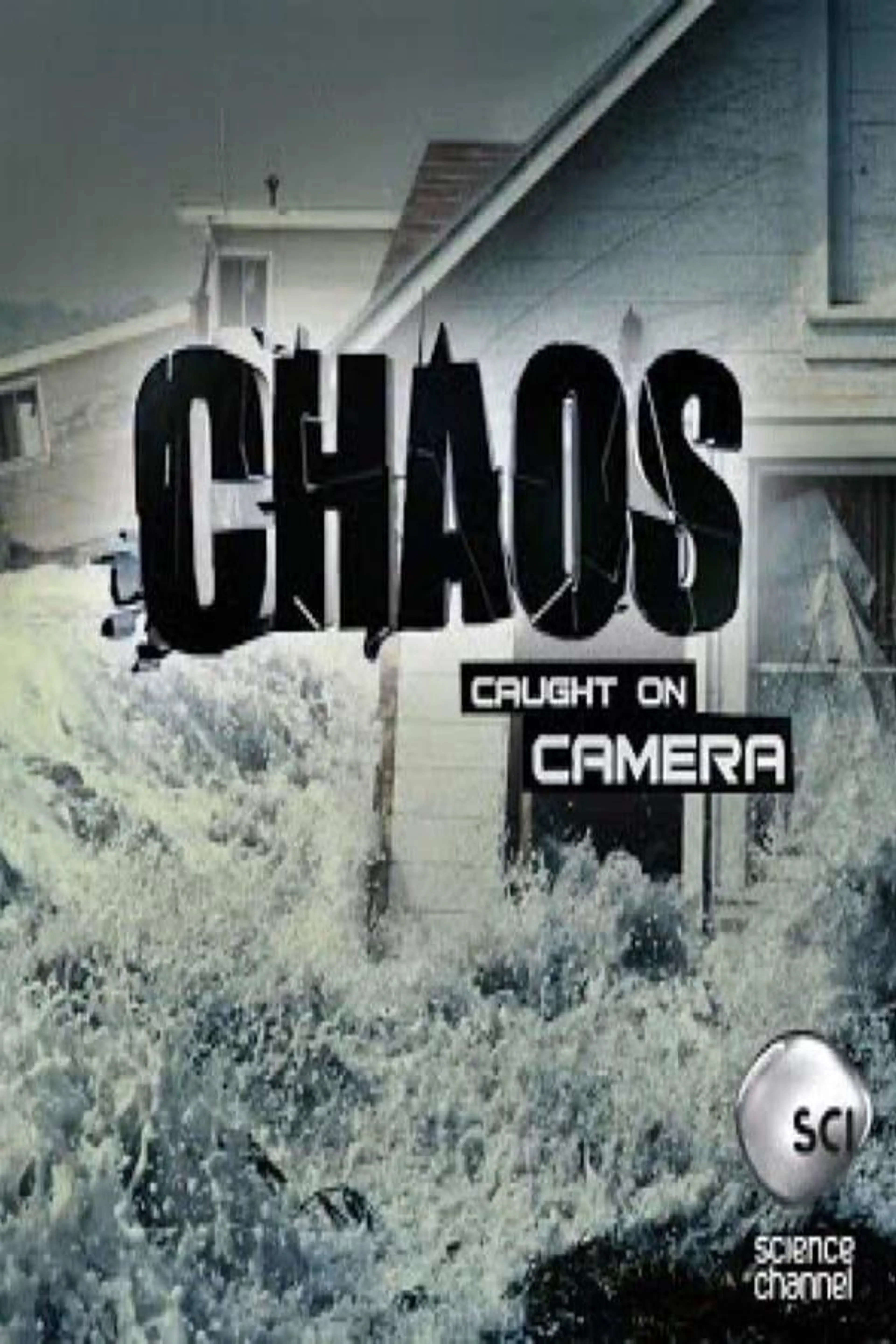 Chaos Caught on Camera Season 1