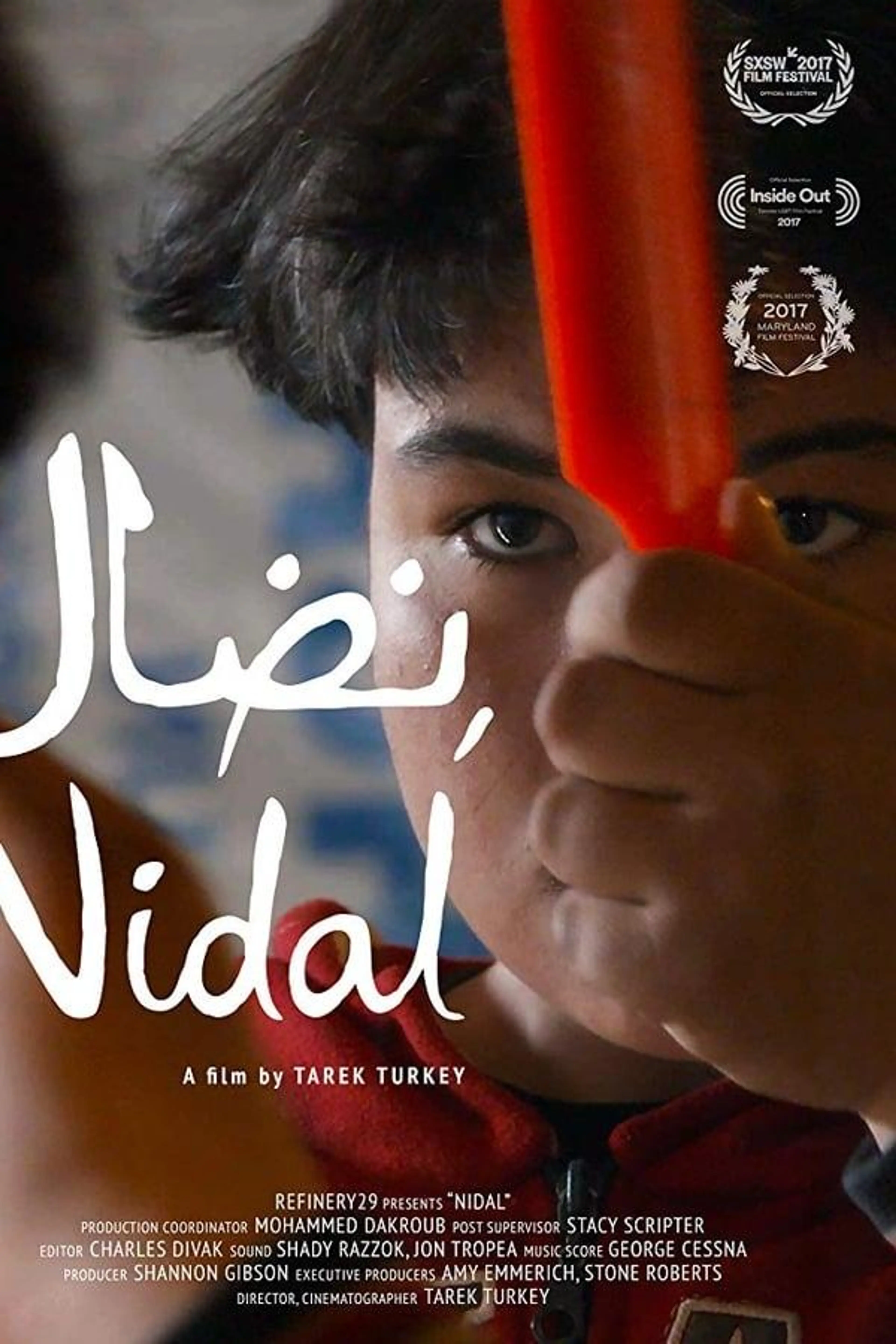 Nidal