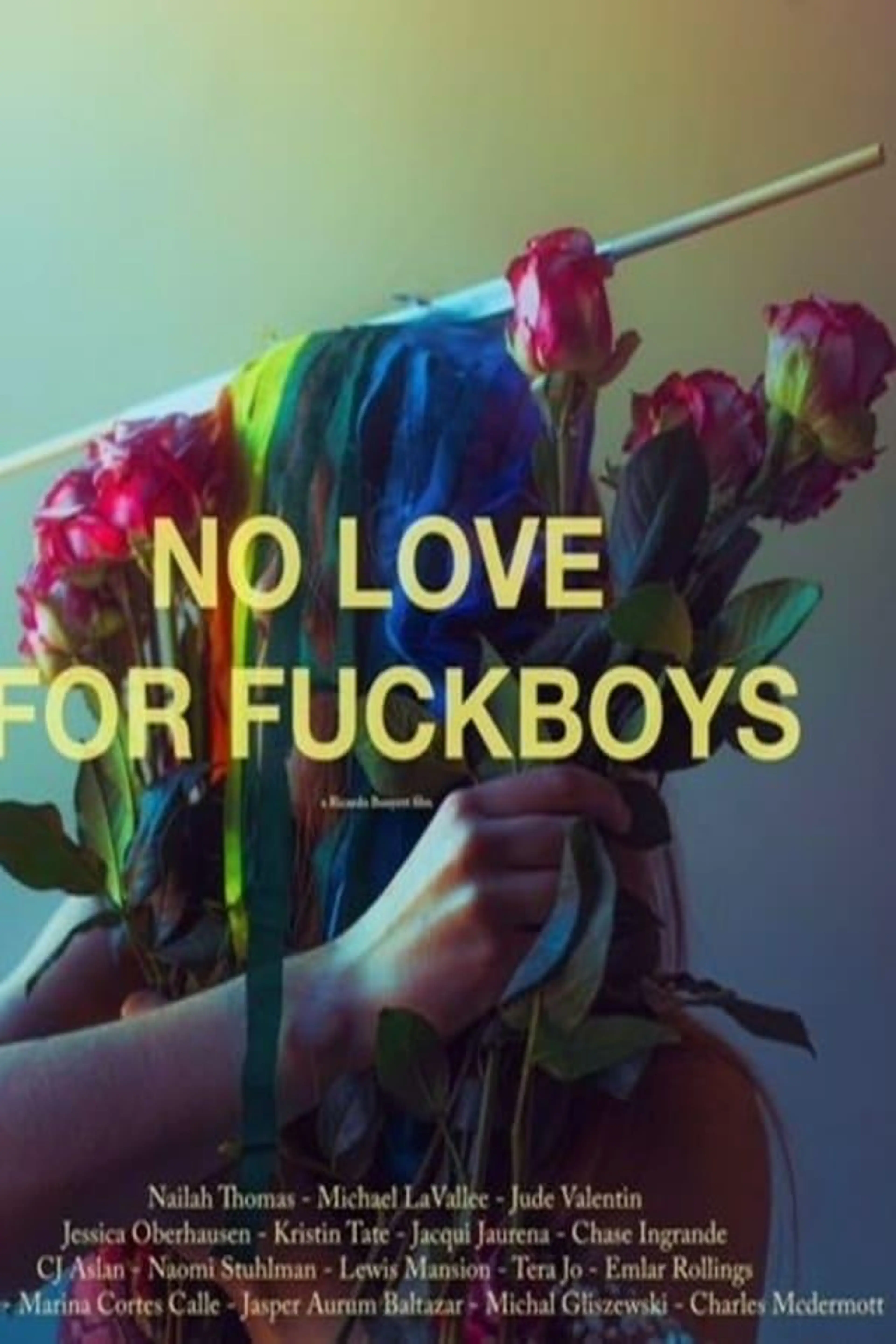 No Love for Fuckboys