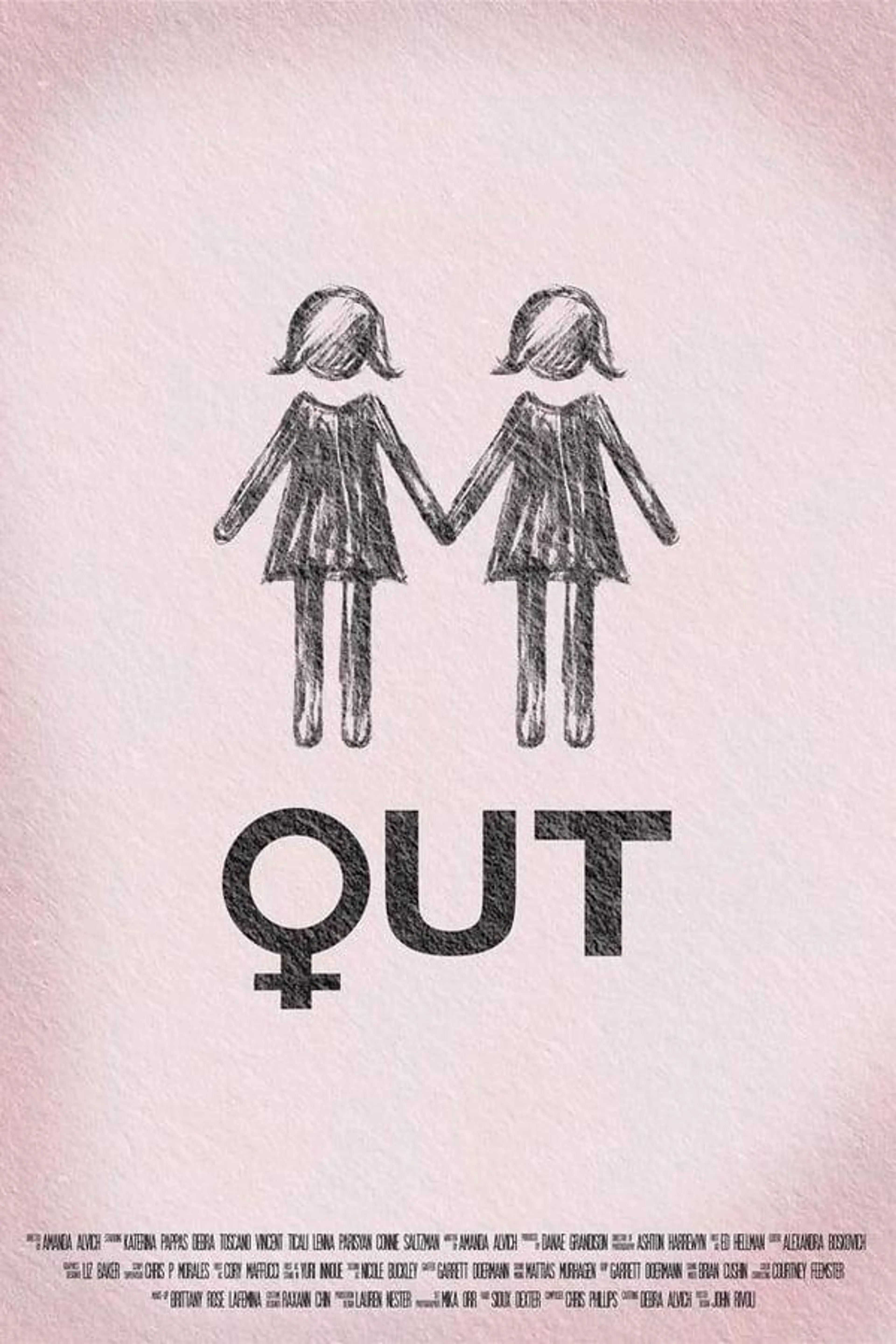 Out
