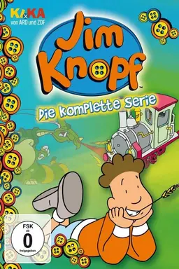 Jim Knopf Season 2