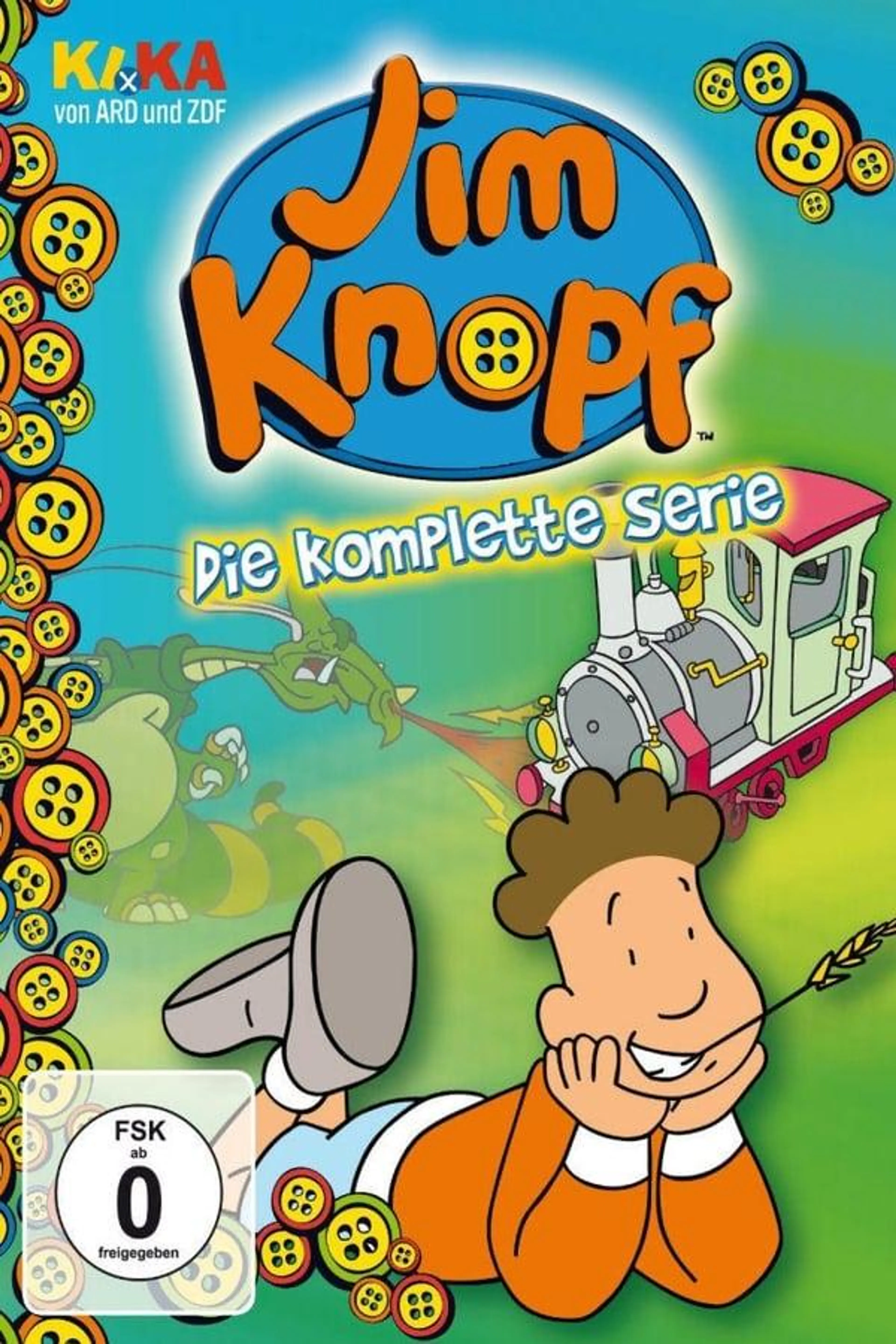 Jim Knopf Season 2