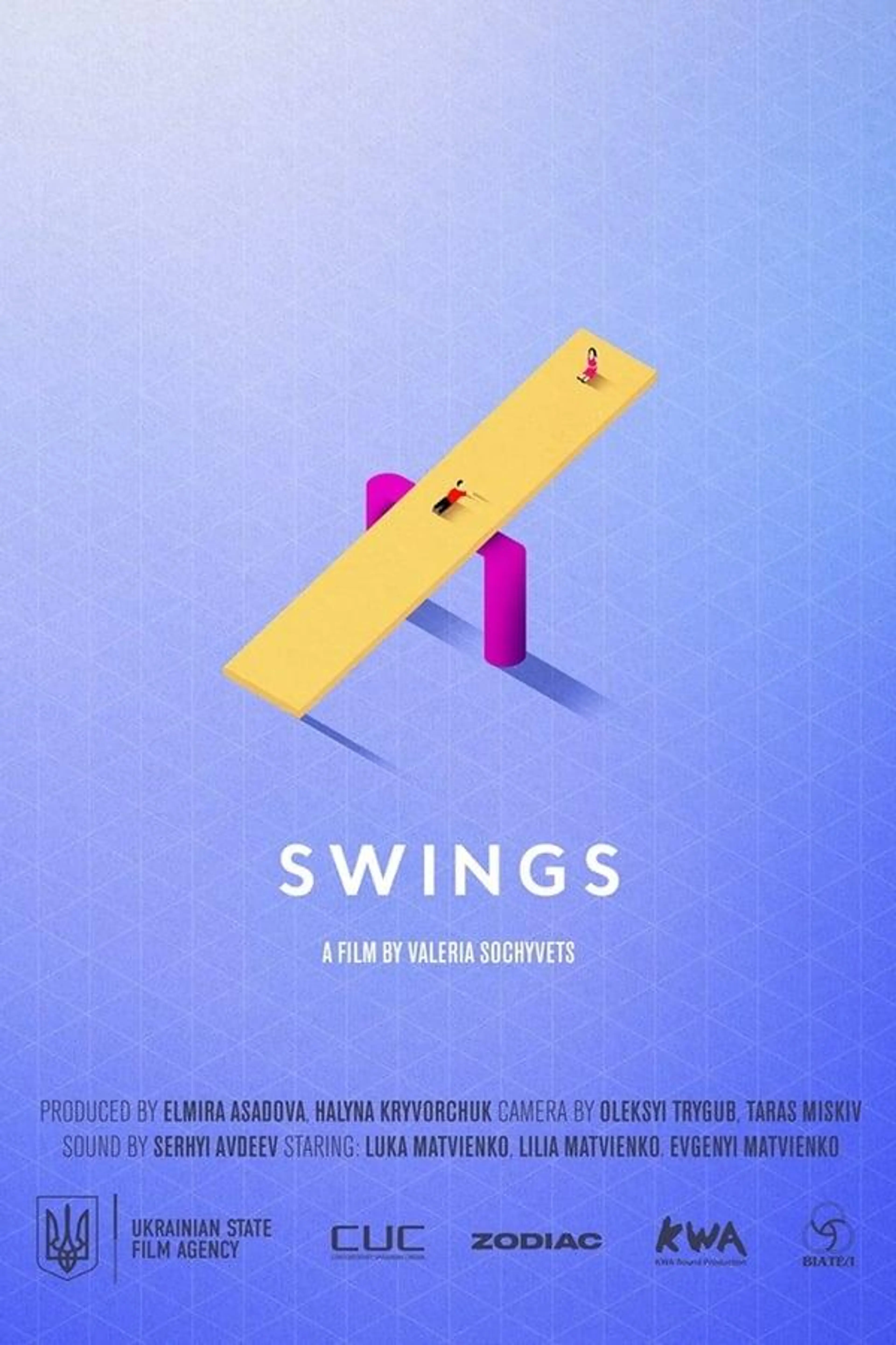 Swings