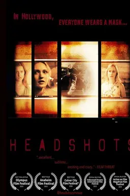 Headshots