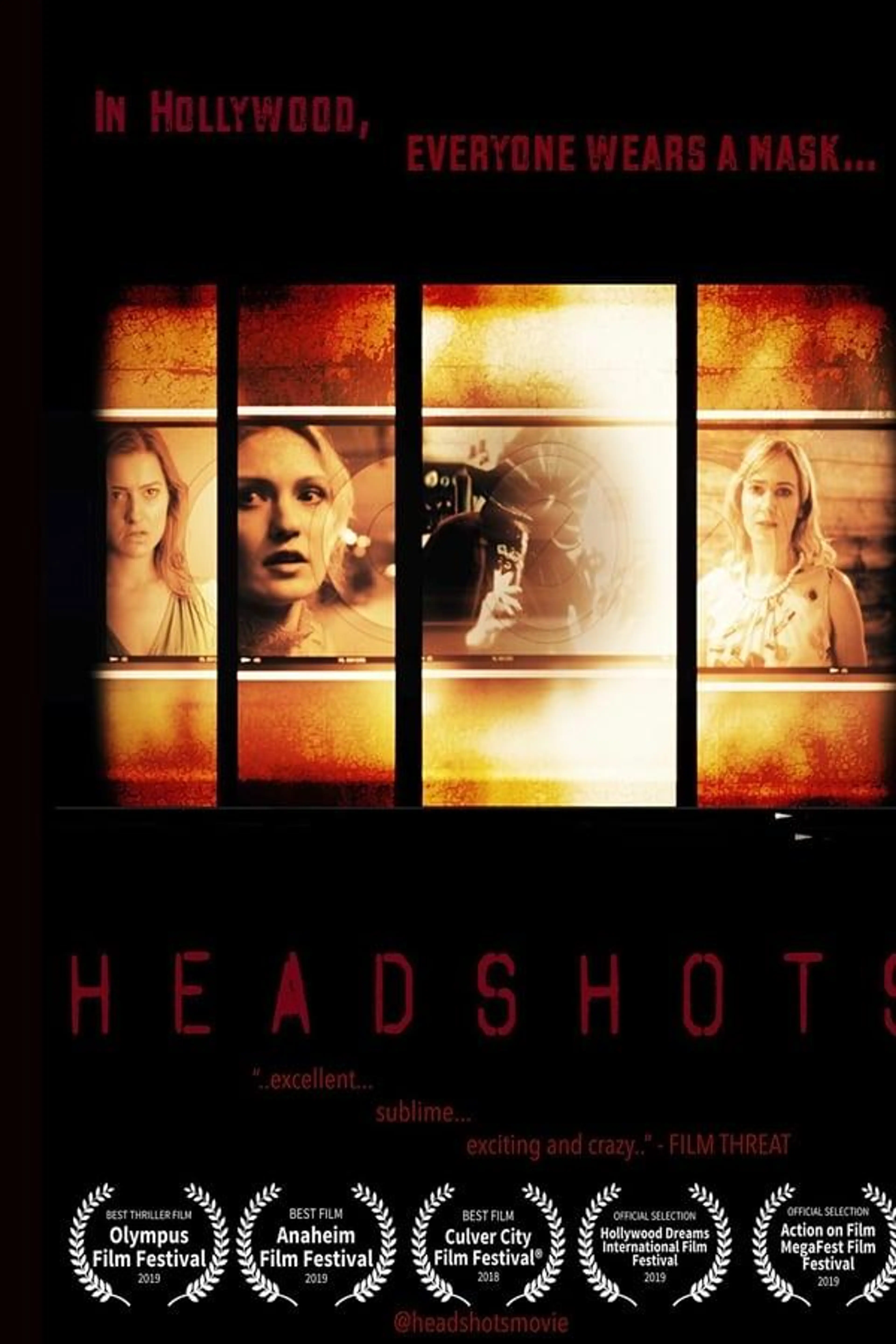 Headshots