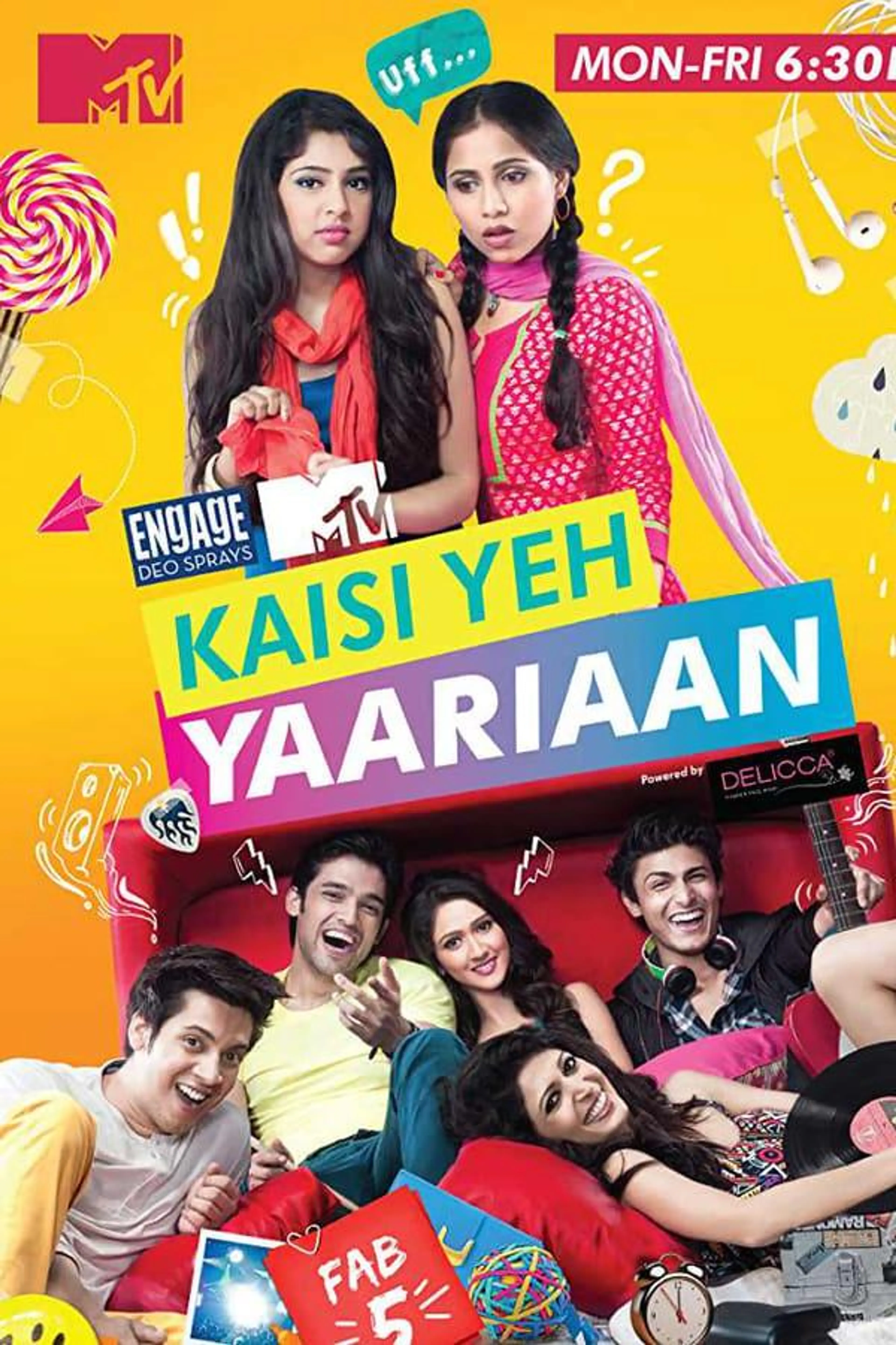 Kaisi Yeh Yaariyan Season 2