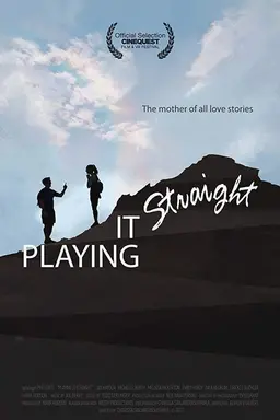 Playing It Straight