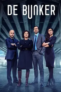 The Bunker Season 2