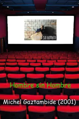 Hombre sin Hombre