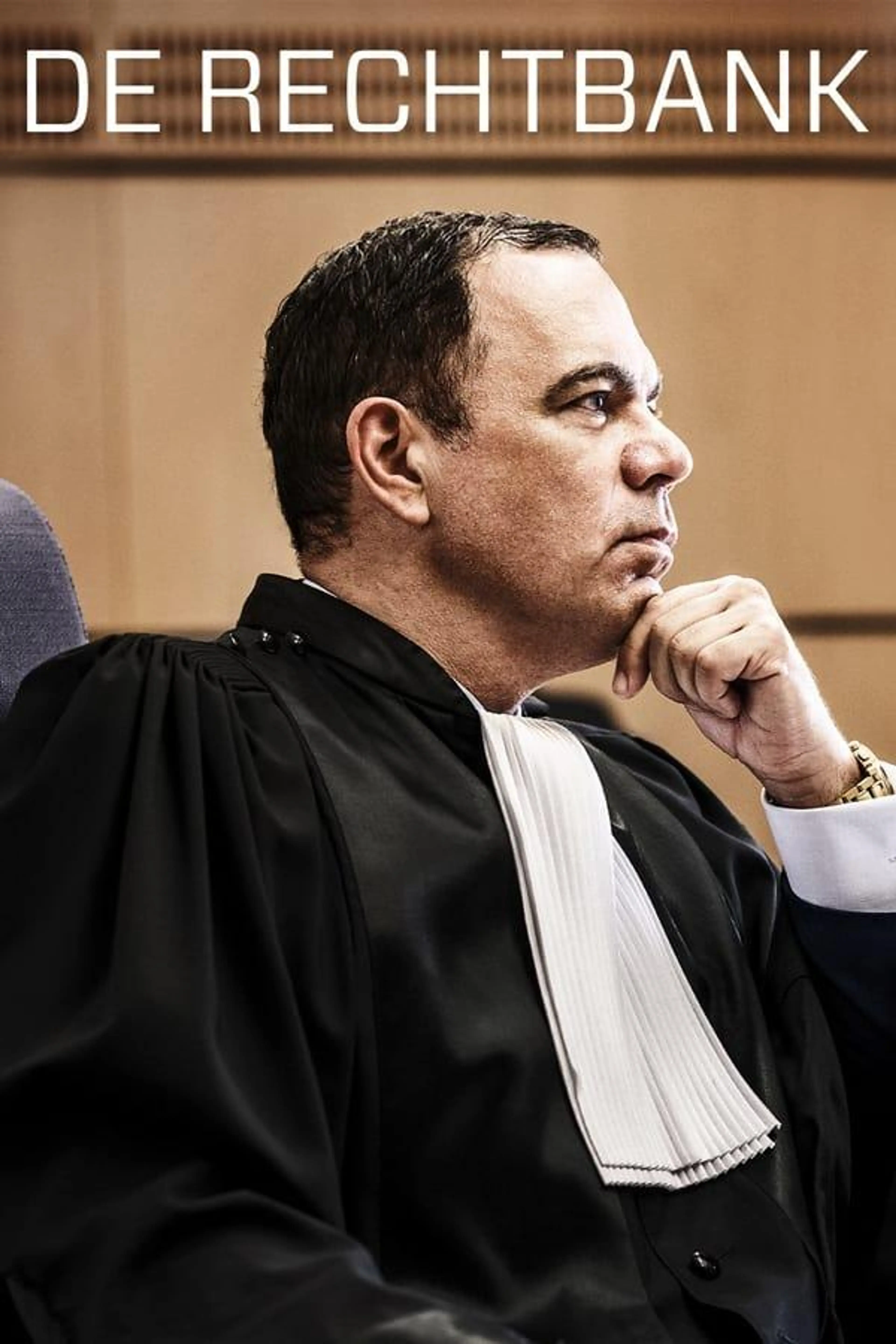 De Rechtbank Season 3