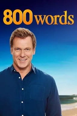 800 Words Season 3