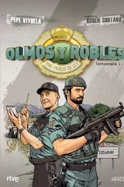 Olmos y Robles Season 2