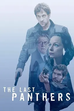 The Last Panthers Season 1