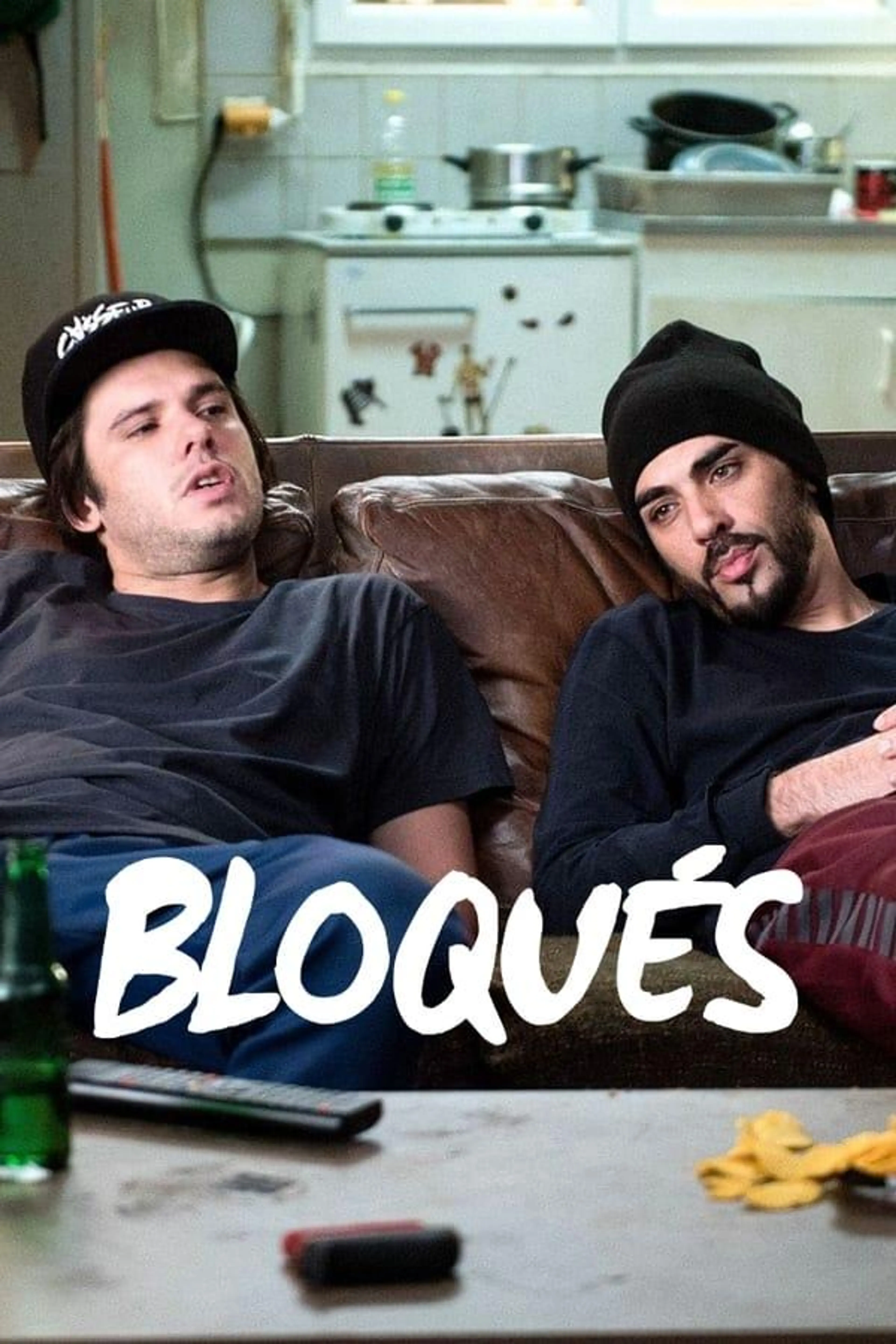 Blocked Specials