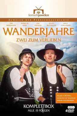 Wanderjahre Season 1