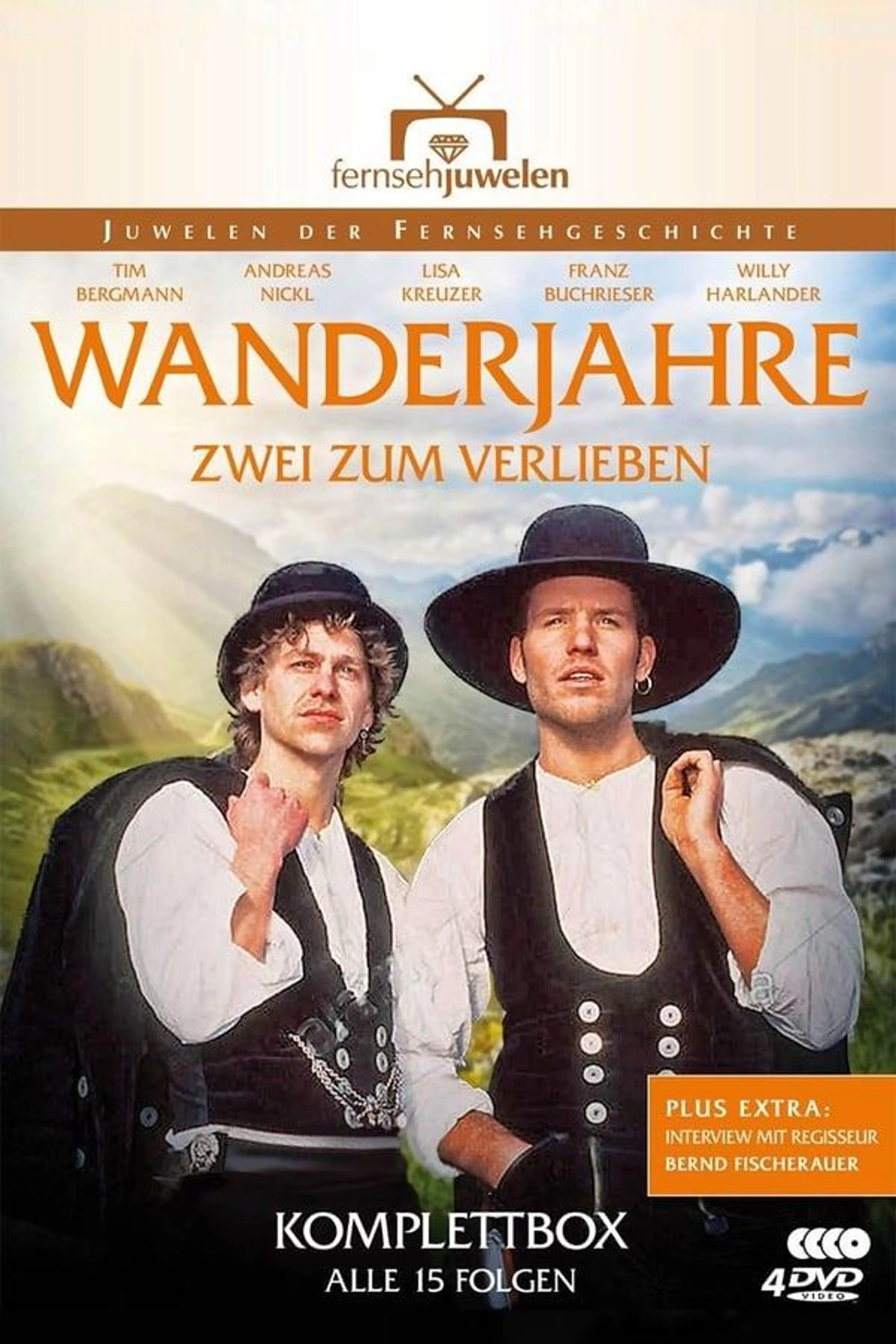 Wanderjahre Season 1