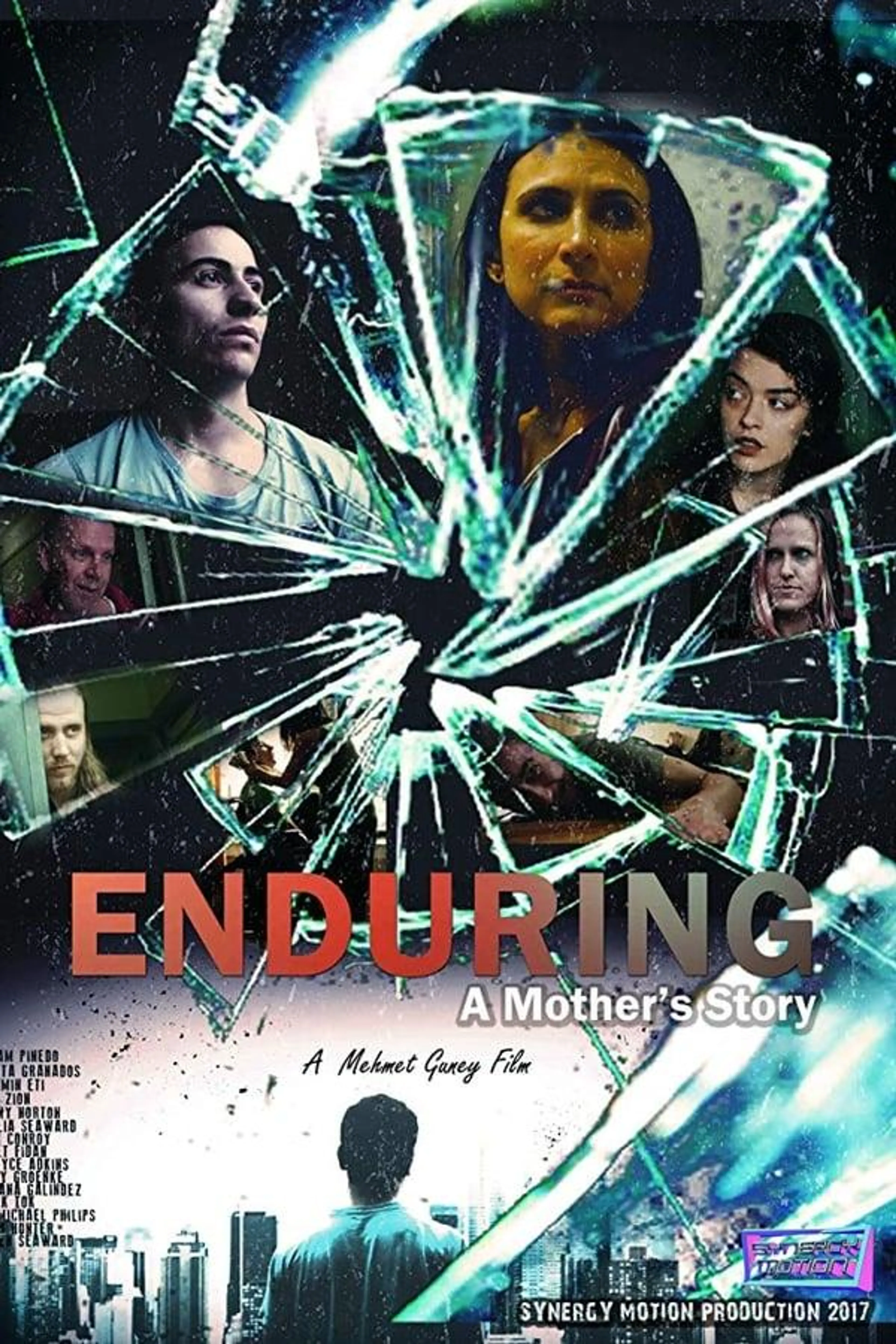 Enduring: A Mother's Story