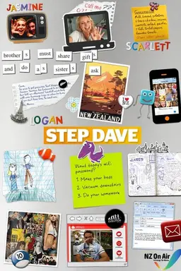 Step Dave Season 1
