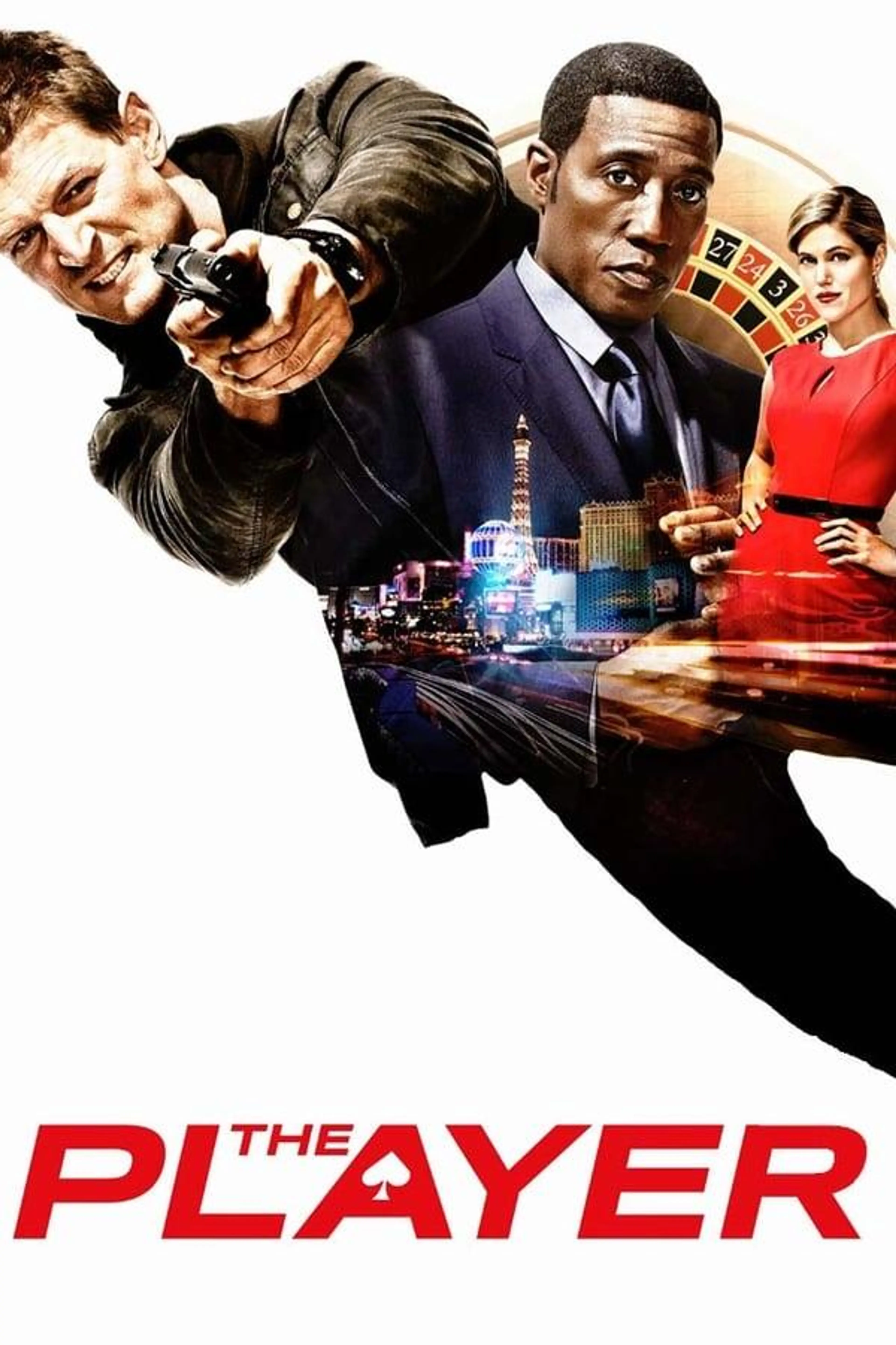The Player Season 1