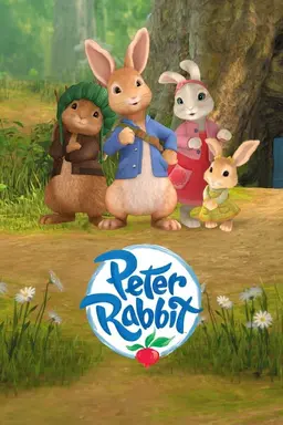 Peter Rabbit Specials
