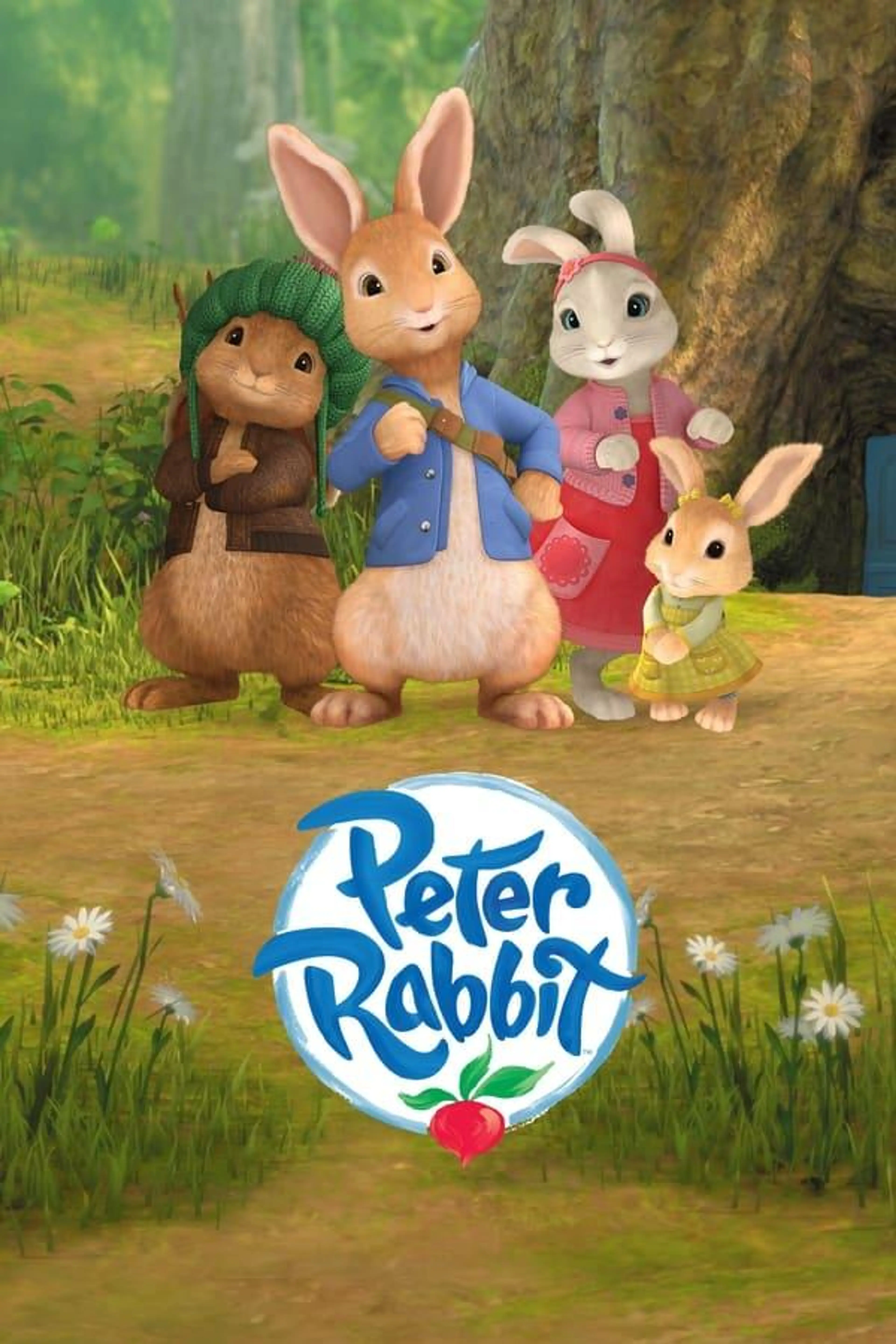 Peter Rabbit Specials