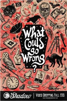 What Could Go Wrong?