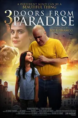 Three Doors from Paradise