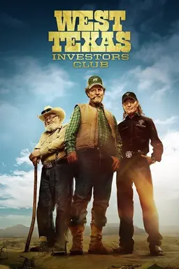 West Texas Investors Club Season 1