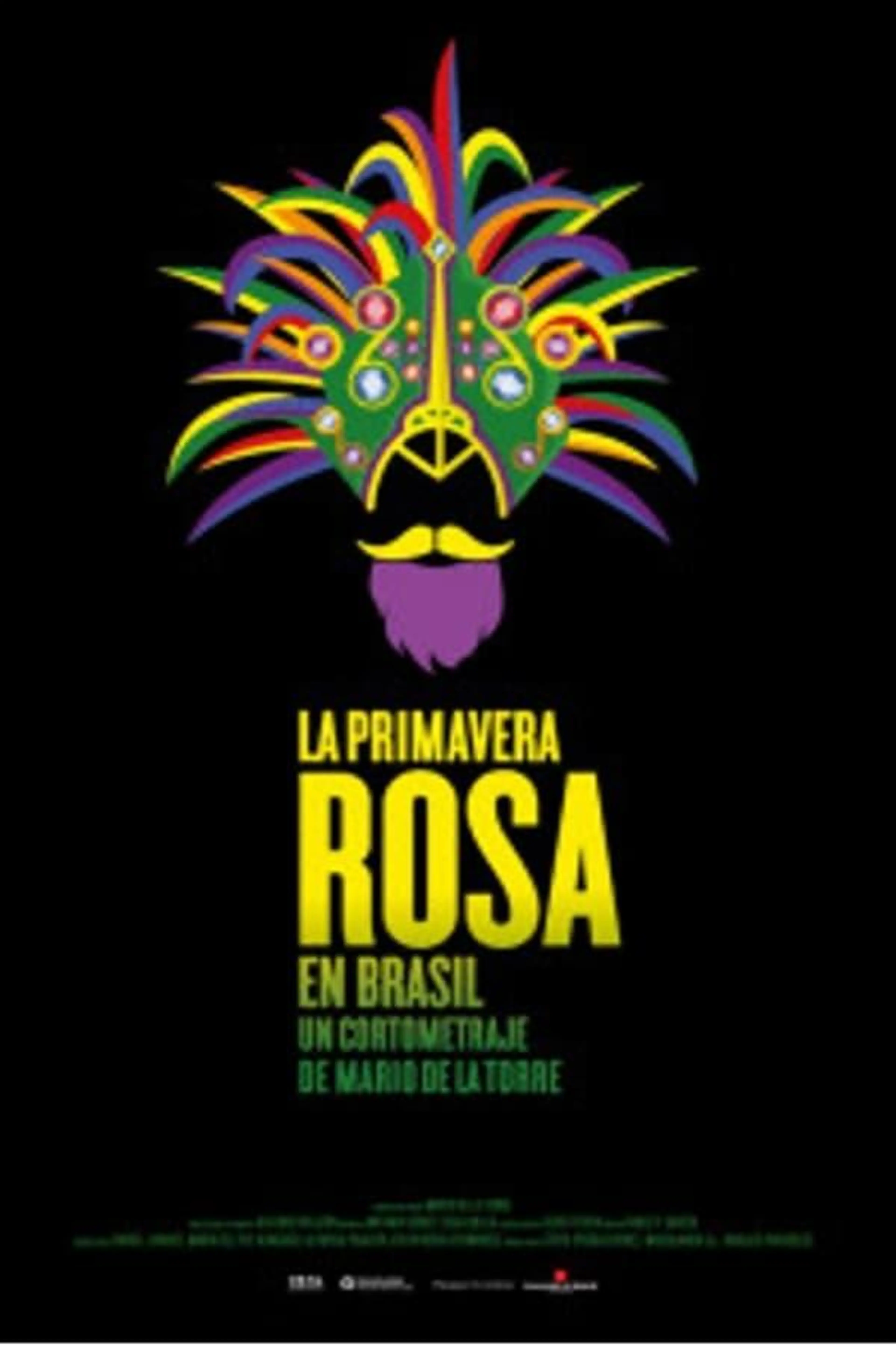 La primavera rosa en Brasil