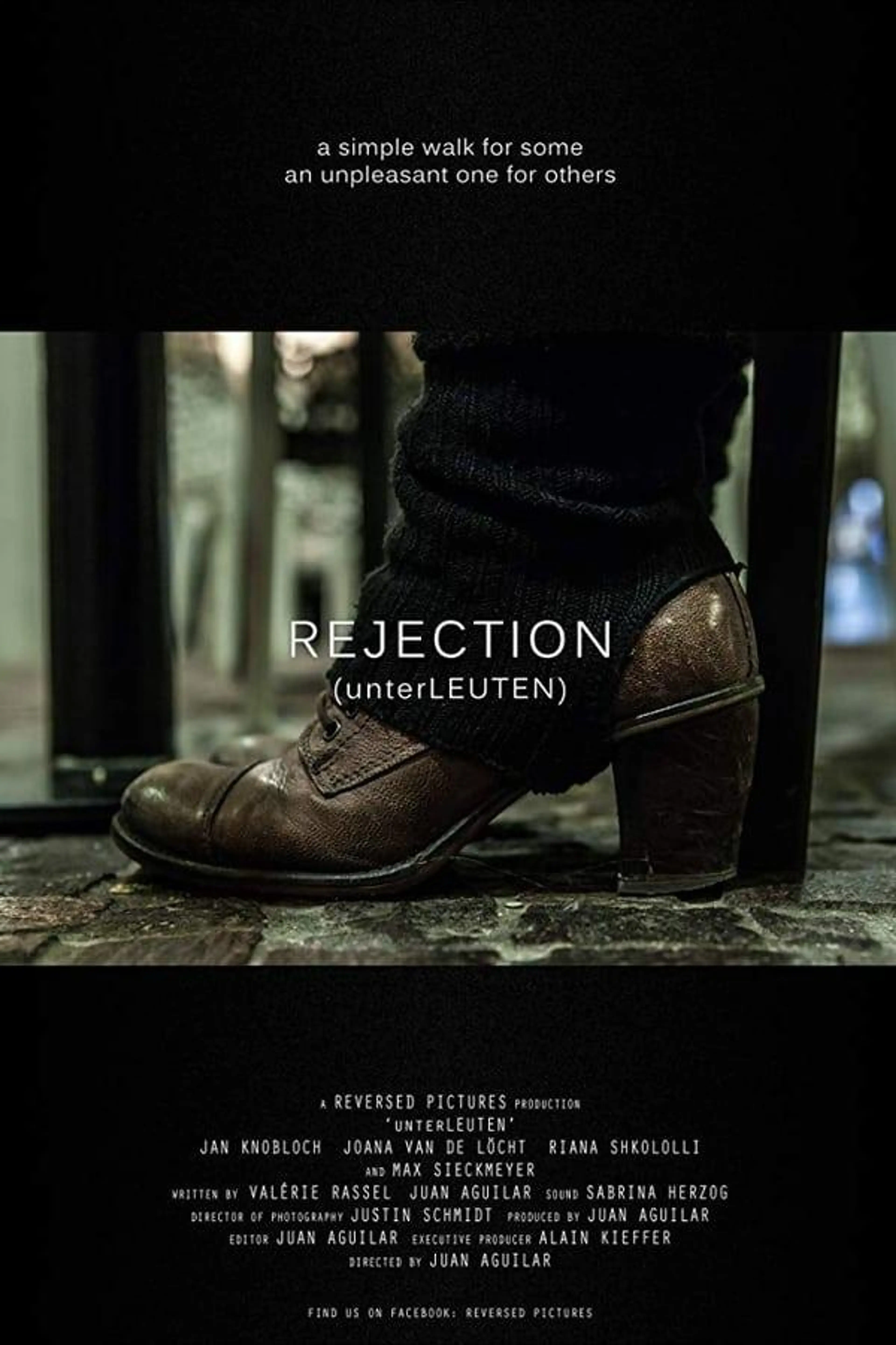 Rejection