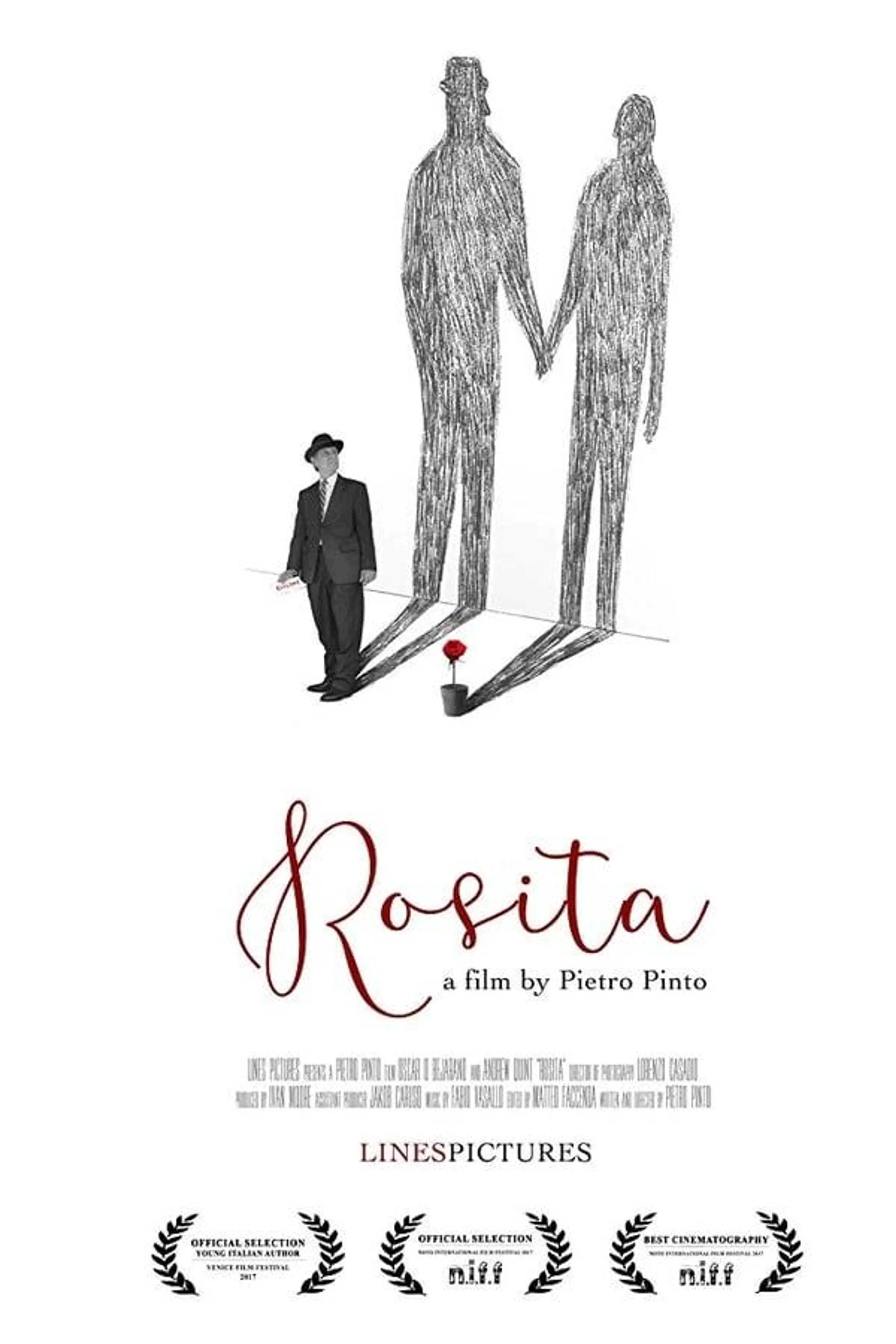 Rosita