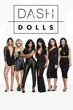 Dash Dolls Season 1