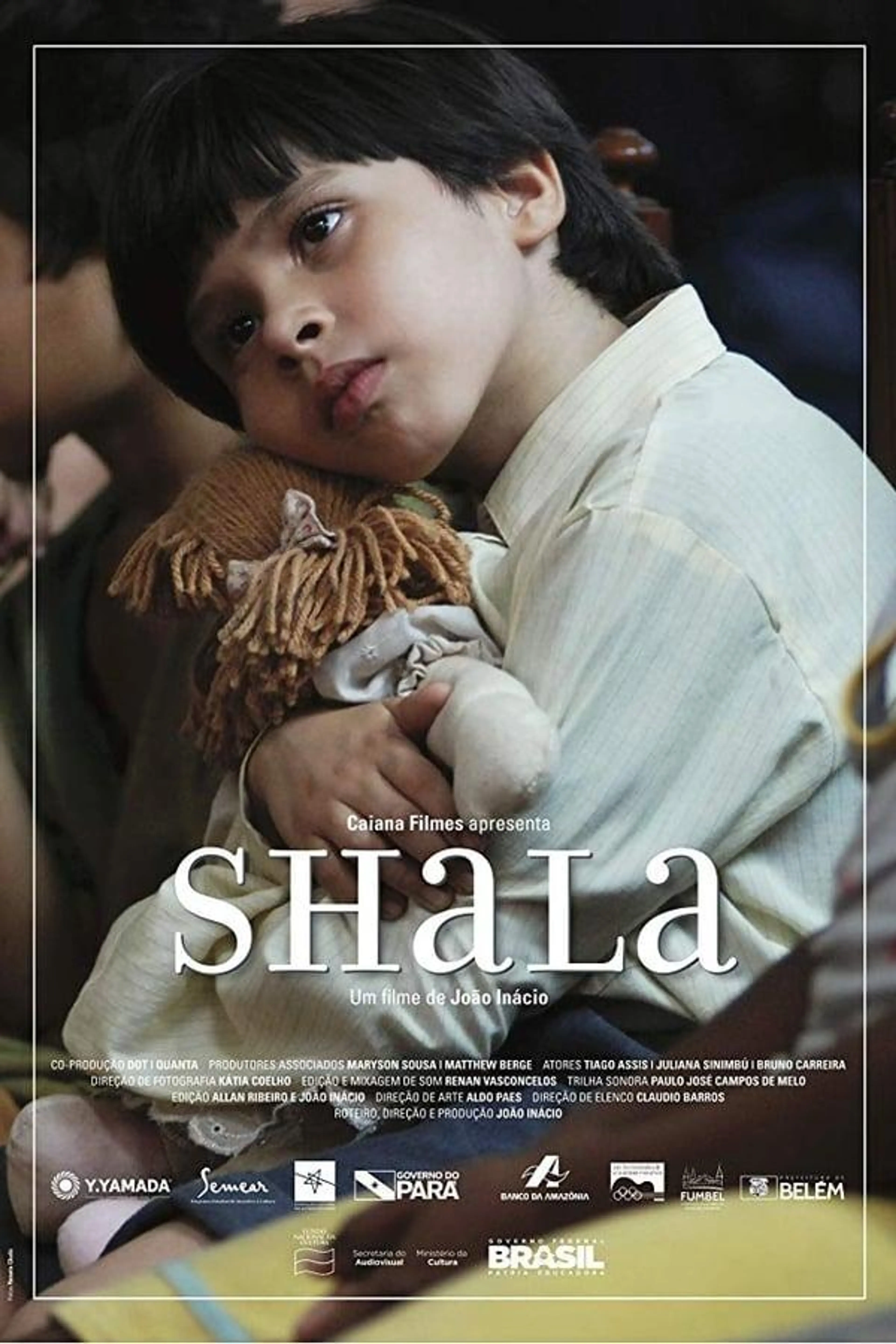 Shala