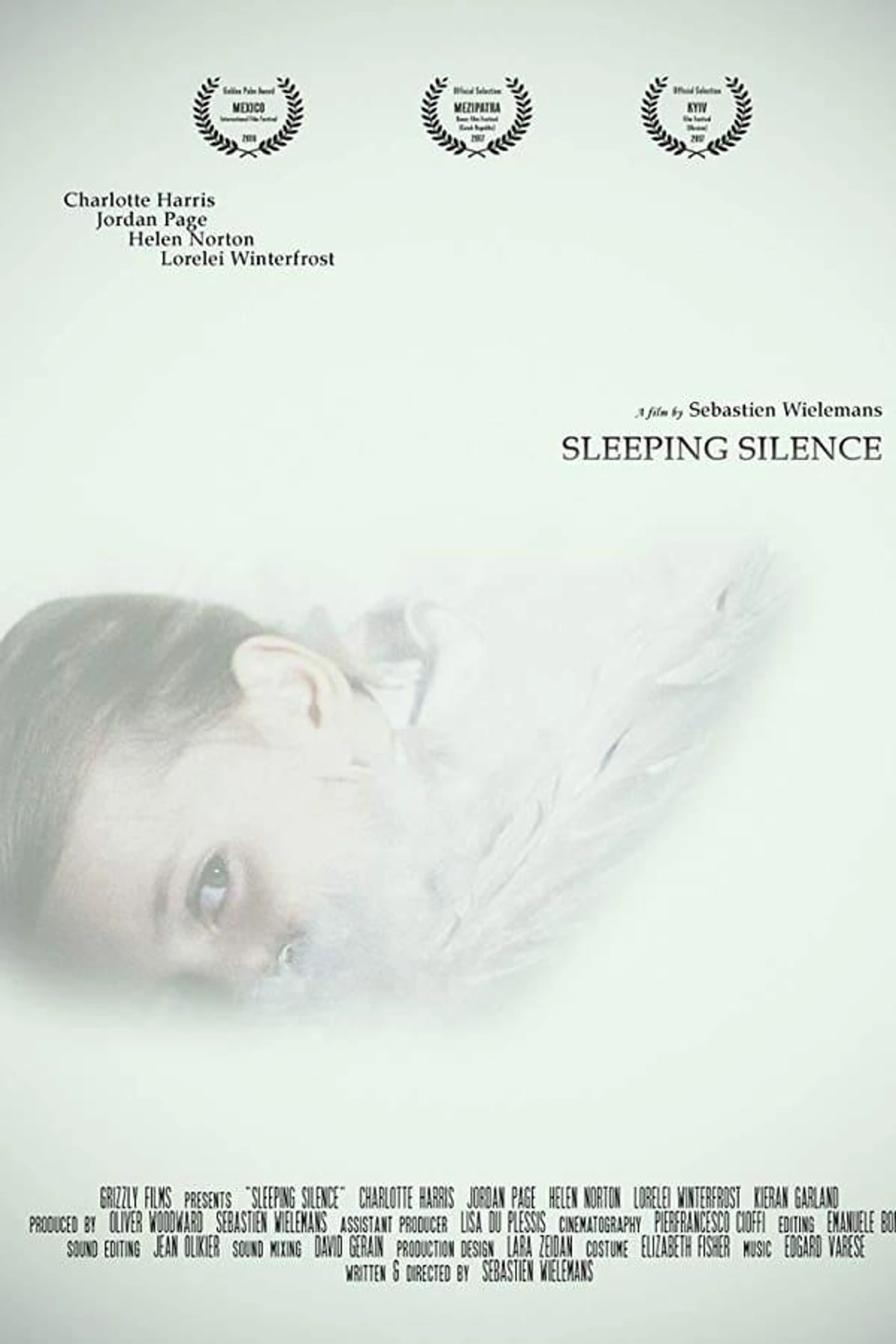 Sleeping Silence