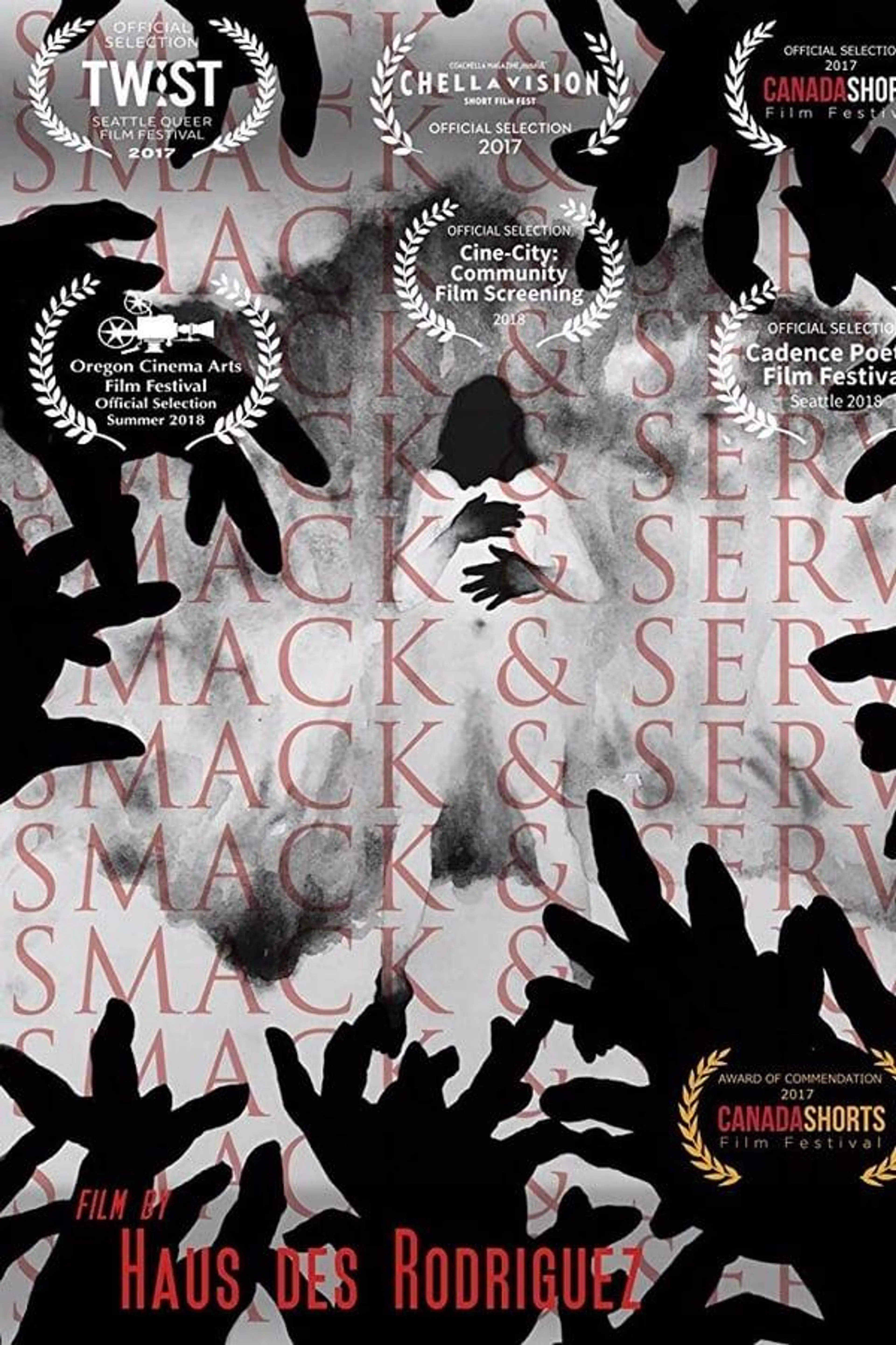 Smack & Serve