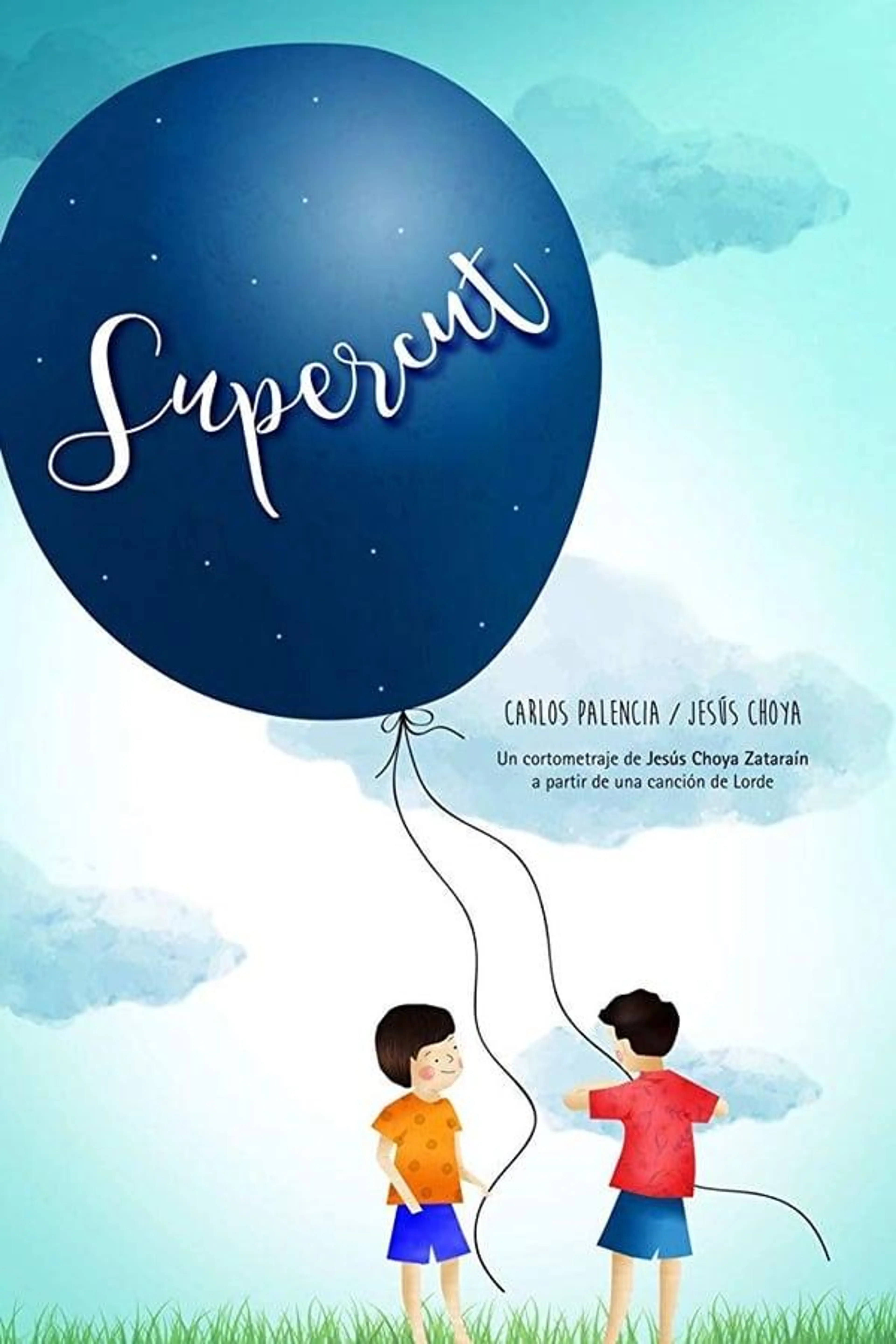 Supercut