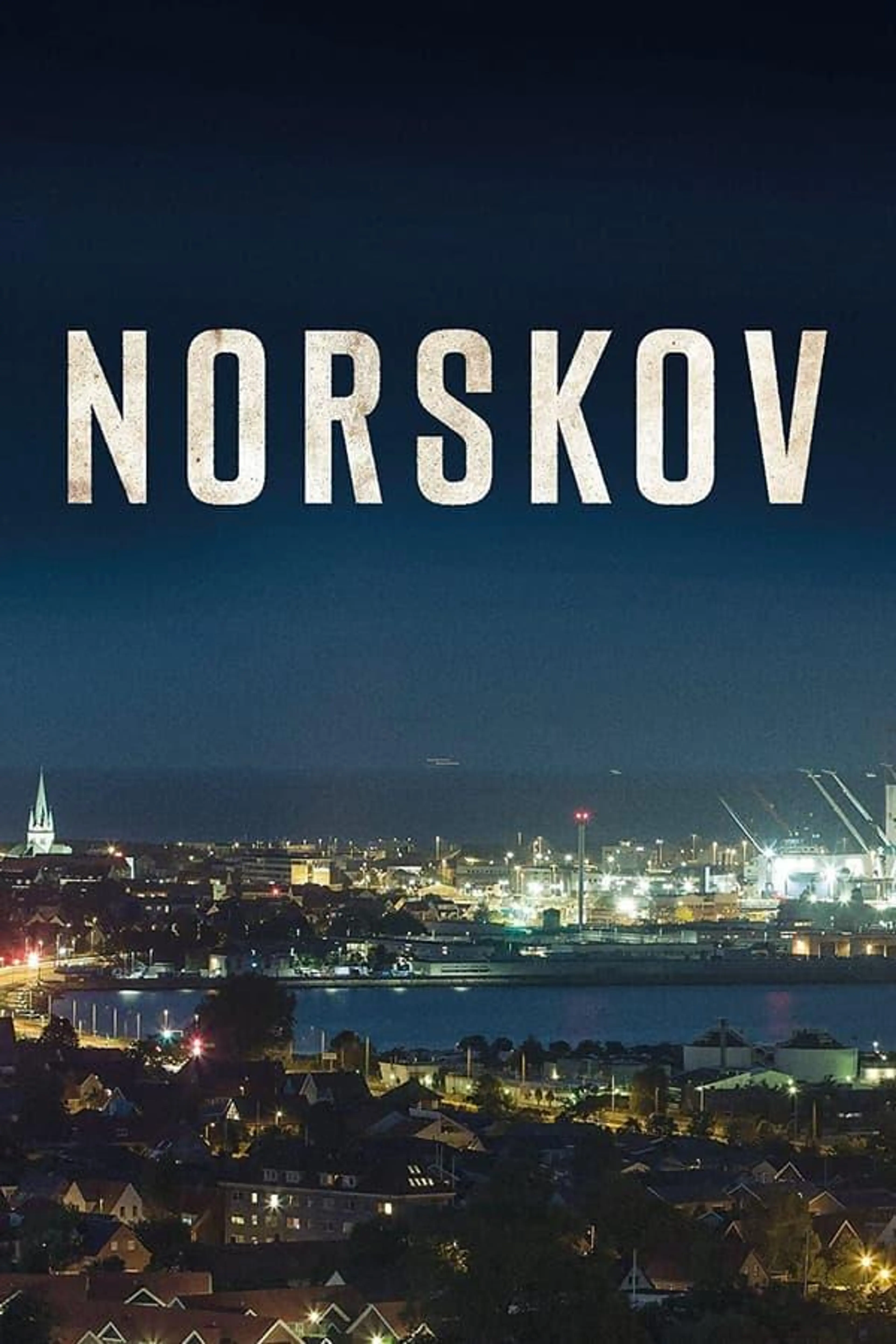 Norskov Specials