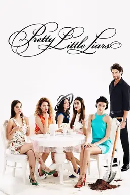Pretty Little Liars Season 1