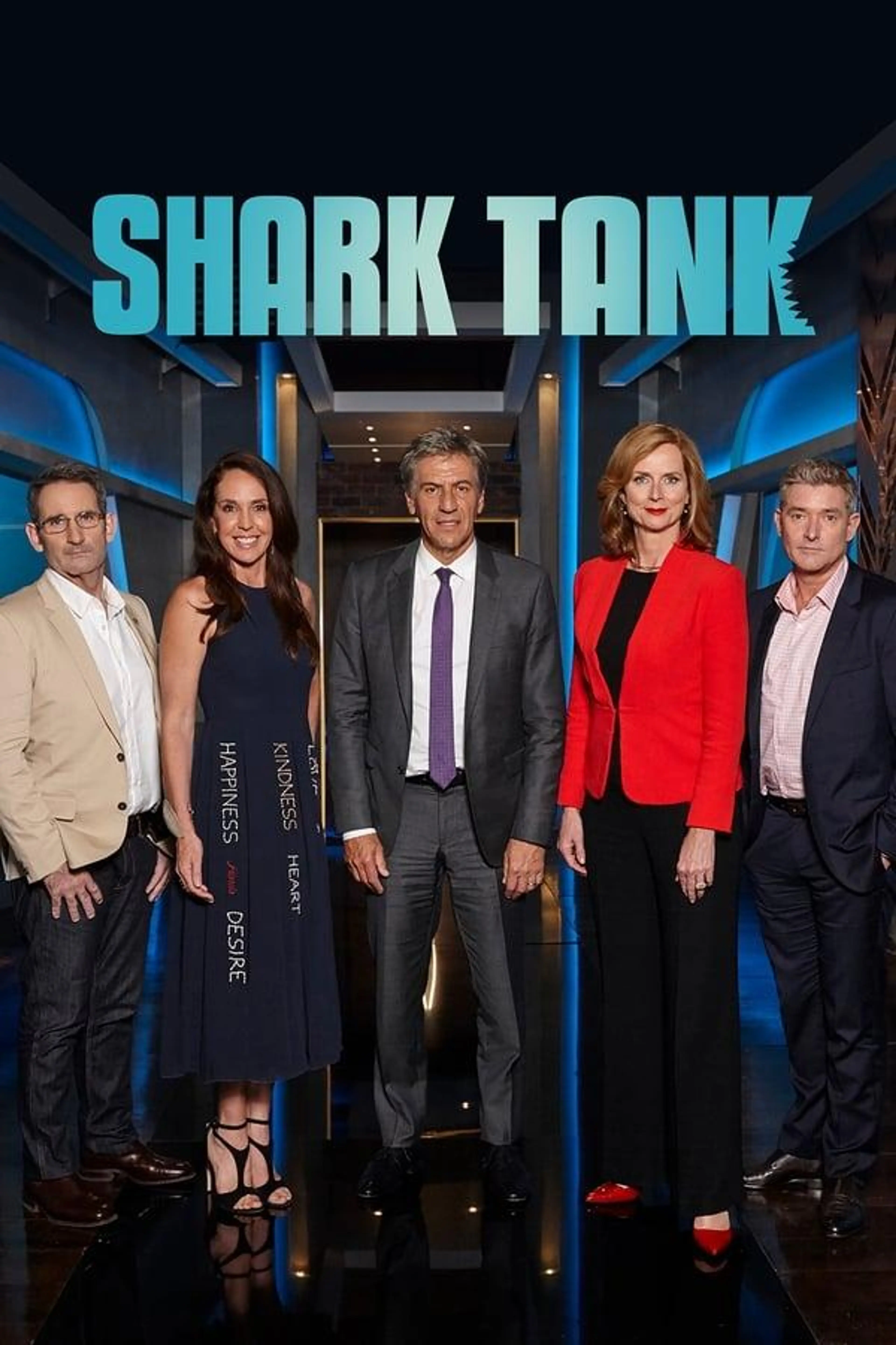 Shark Tank Season 5